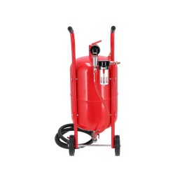 Piaskarka syfonowa 37.5 l