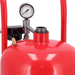 Piaskarka syfonowa 37.5 l