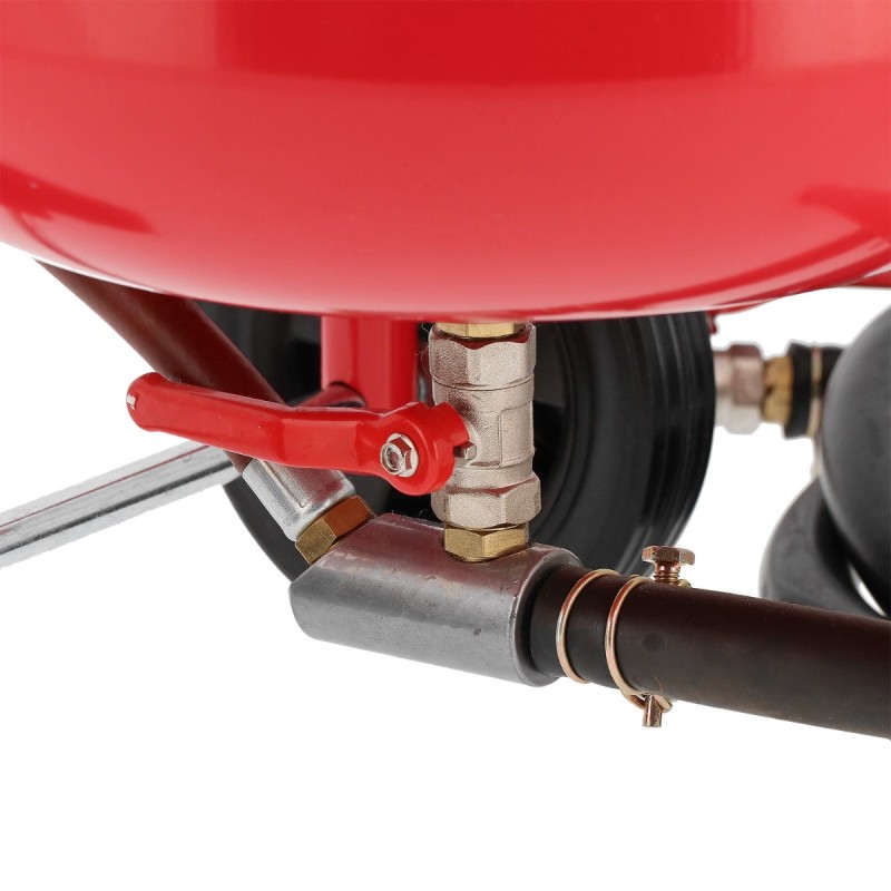 Piaskarka syfonowa 37.5 l