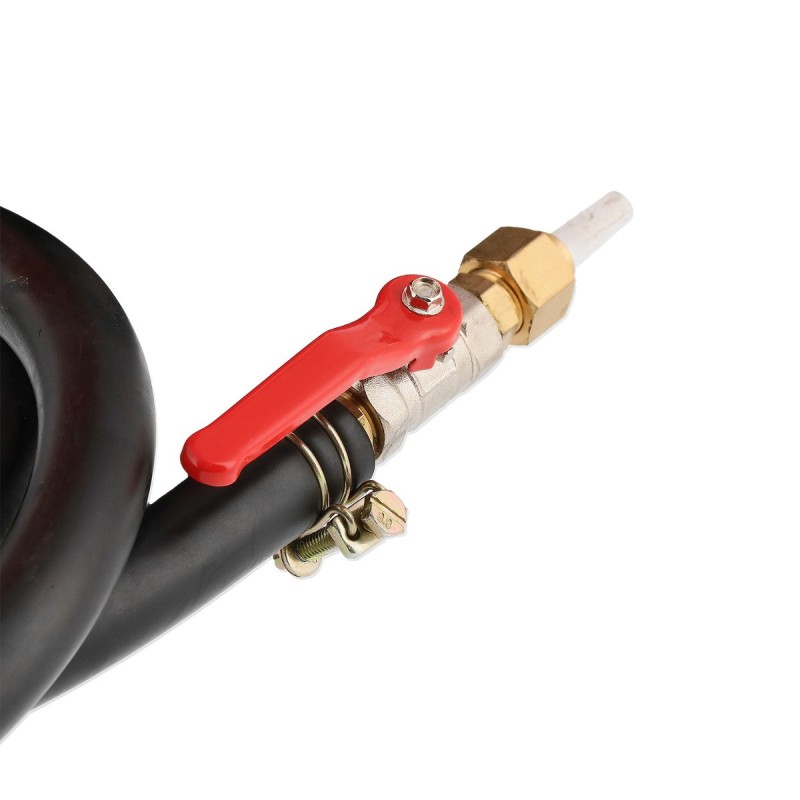 Piaskarka syfonowa 37.5 l