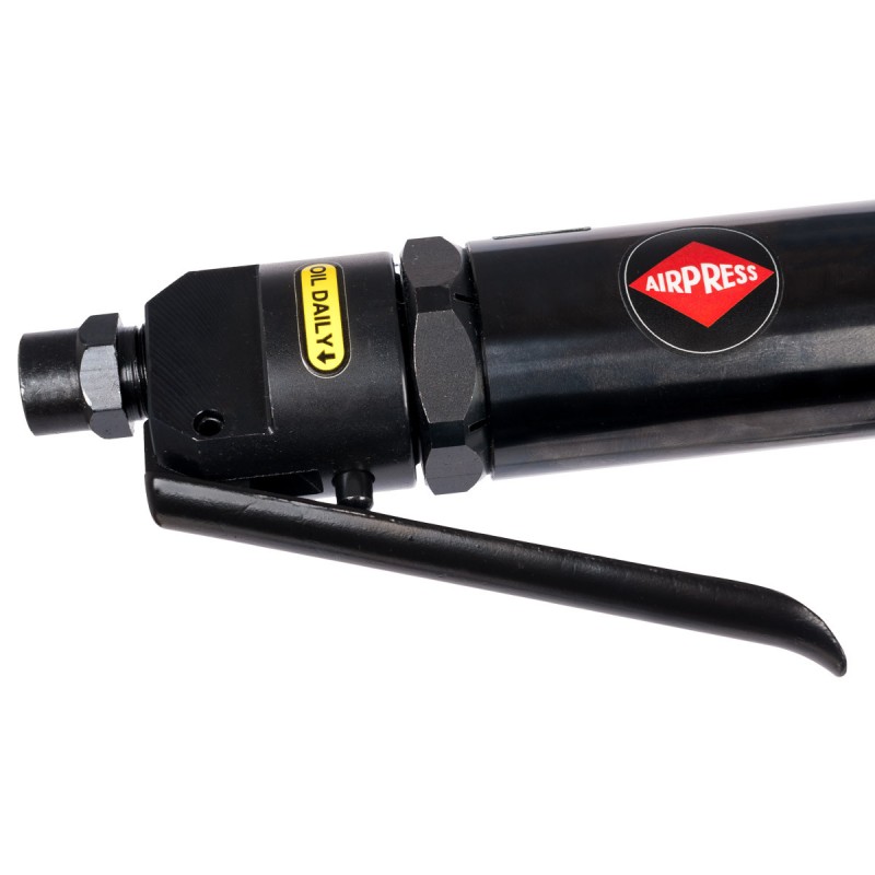 Młotek pneumatyczny igłowy 113 l/min - 19 igieł