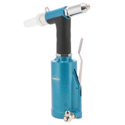 Nitownica pneumatyczna 3.2-4.8 mm - do nitów zrywalnych (aluminiowych)