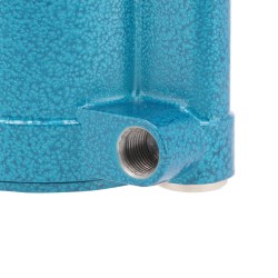 Nitownica pneumatyczna 3.2-4.8 mm - do nitów zrywalnych (aluminiowych)