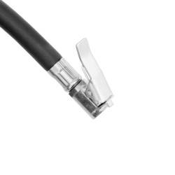 Pistolet do pompowania kół 12 bar