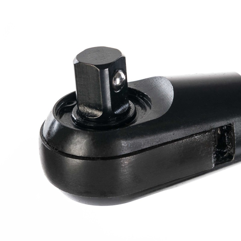 Grzechotka pneumatyczna 1/2" 122 Nm 113 l/min