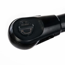 Grzechotka pneumatyczna 1/2" 122 Nm 113 l/min