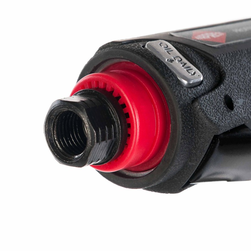 Grzechotka pneumatyczna 1/2" 122 Nm 113 l/min