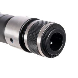 Młotek pneumatyczny 3/4" 283 l/min + dłuta (5 sztuk) - zestaw