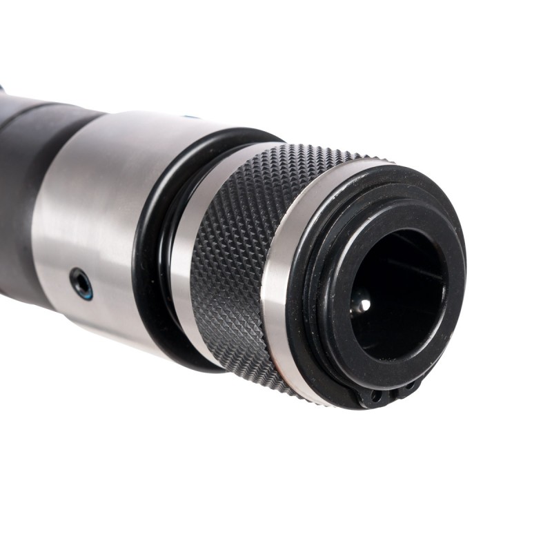 Młotek pneumatyczny 3/4" 283 l/min + dłuta (5 sztuk) - zestaw