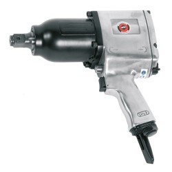 Klucz udarowy pneumatyczny 3/4" 1222 Nm 4000 obr./min 6 bar +/- 400 l/min