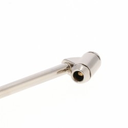 Pistolet do pompowania 1/4" złącze wewn.