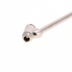 Pistolet do pompowania 1/4" złącze wewn.