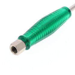 Pistolet do pompowania 1/4" złącze wewn.