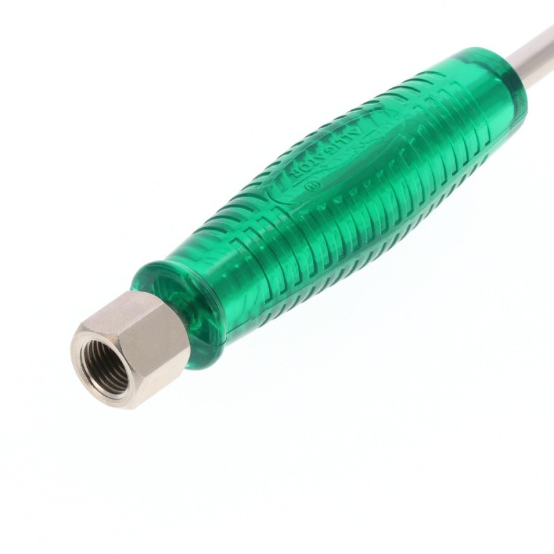 Pistolet do pompowania 1/4" złącze wewn.