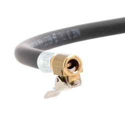 Profesjonalny pistolet do pompowania z wężem 75 cm