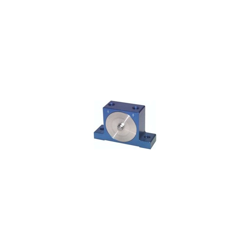 Wibrator turbinowy, 1.440 N, 42.000 obr./min (Standard)