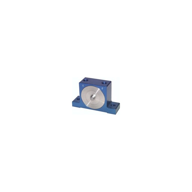 Wibrator turbinowy, 4.180 N, 18.500 obr./min (Standard)