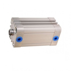 SIŁOWNIK ISO 21287 FI20/25 Z MAGNESEM KOMPAKT G.WEW
