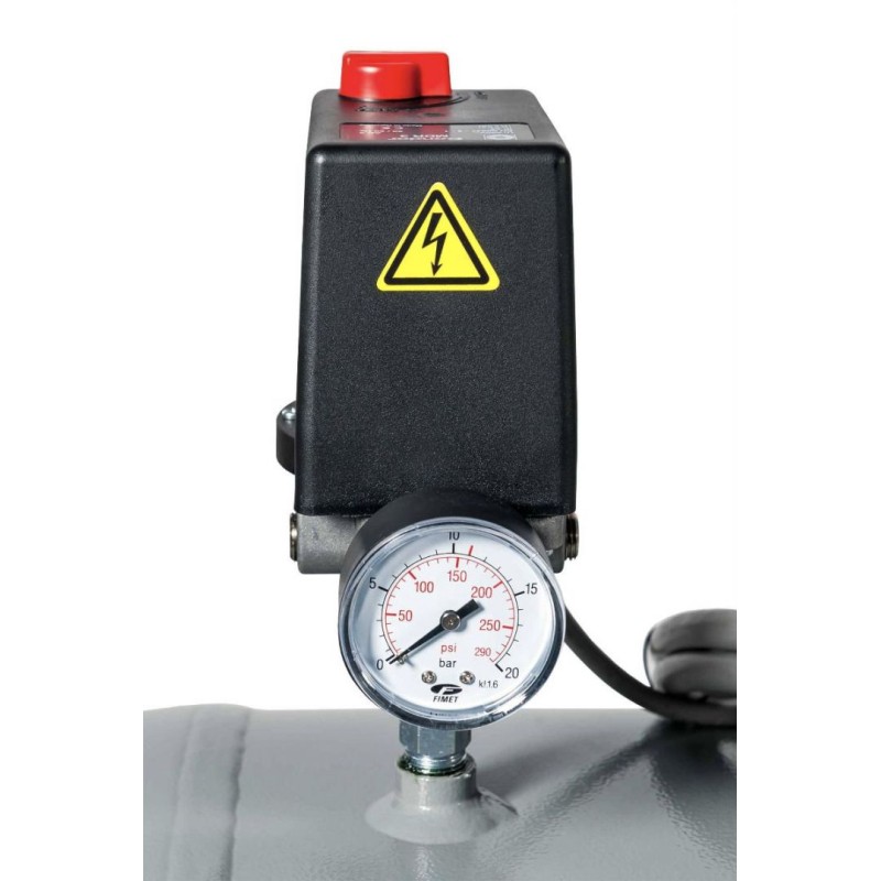 Kompresor Airpress HK 2000-900 SD Pro