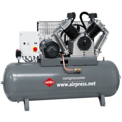 Kompresor Airpress HK 2500-500 SD Pro