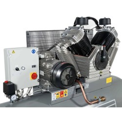 Kompresor Airpress HK 2500-500 SD Pro