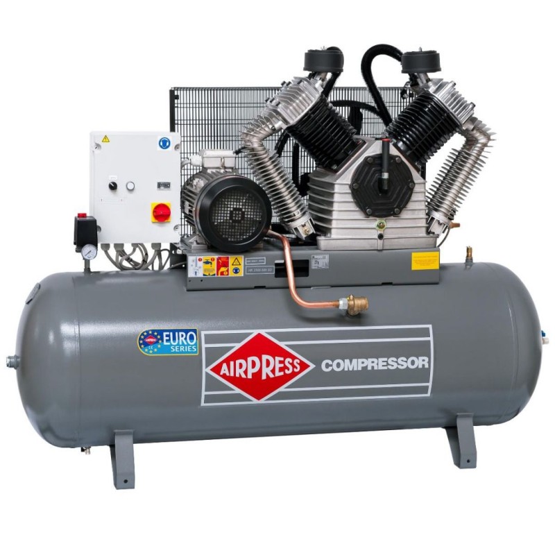 Kompresor Airpress HK 2500-500 SD Pro