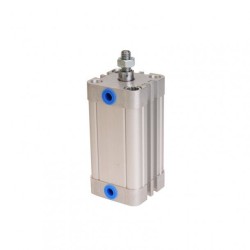 SIŁOWNIK ISO 21287 FI32/80 Z MAGNESEM KOMPAKT G.ZEW