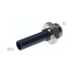 Łącznik wtykowy G1/2-12 gw. zew. (oring)