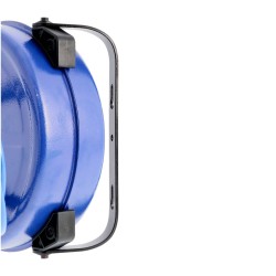 Zwijadło pneumatyczne PU 1/4" 15 m 8 x 12 mm 15 bar