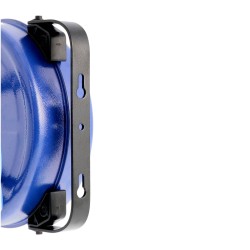 Zwijadło pneumatyczne PU 1/4" 15 m 8 x 12 mm 15 bar