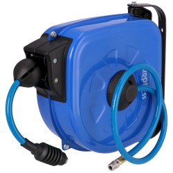 Zwijadło pneumatyczne 12 m 13.5 x 9.5 mm 13 bar