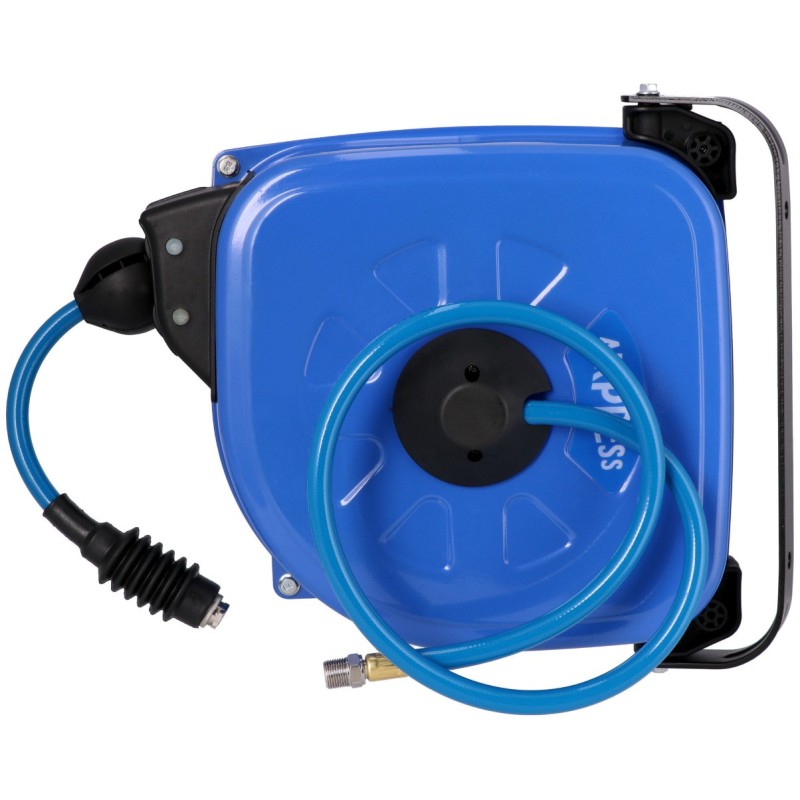 Zwijadło pneumatyczne 12 m 13.5 x 9.5 mm 13 bar