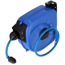 Zwijadło pneumatyczne 12 m 13.5 x 9.5 mm 13 bar