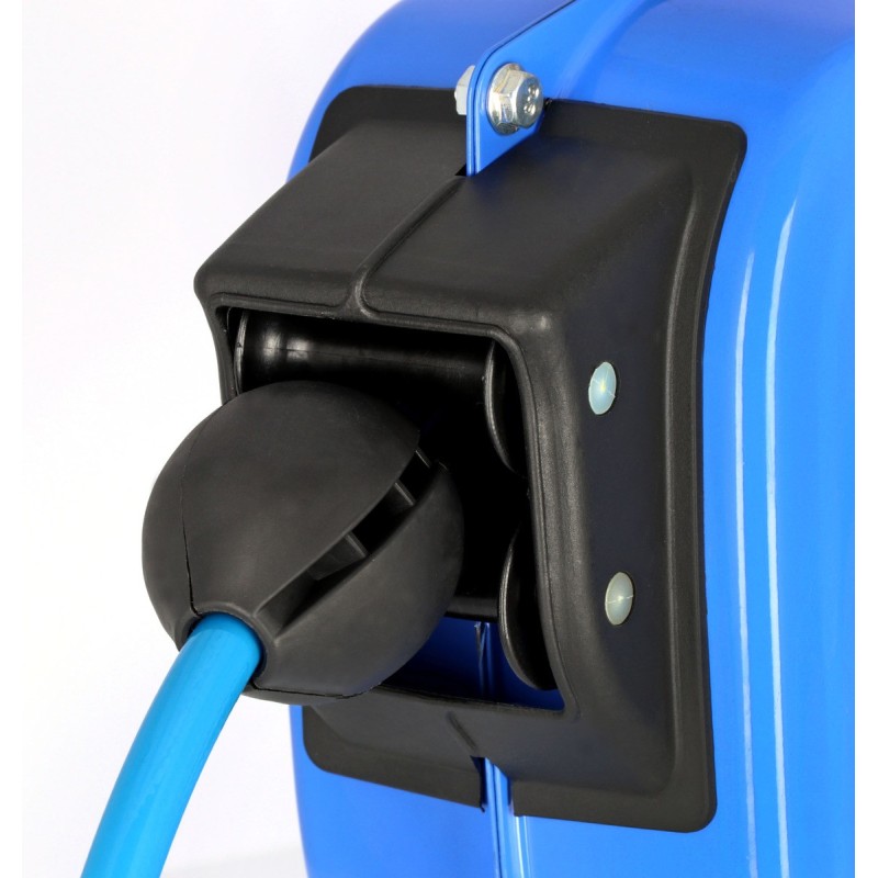 Zwijadło pneumatyczne 12 m 13.5 x 9.5 mm 13 bar