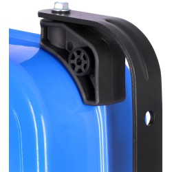 Zwijadło pneumatyczne 12 m 13.5 x 9.5 mm 13 bar