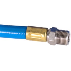 Zwijadło pneumatyczne 12 m 13.5 x 9.5 mm 13 bar