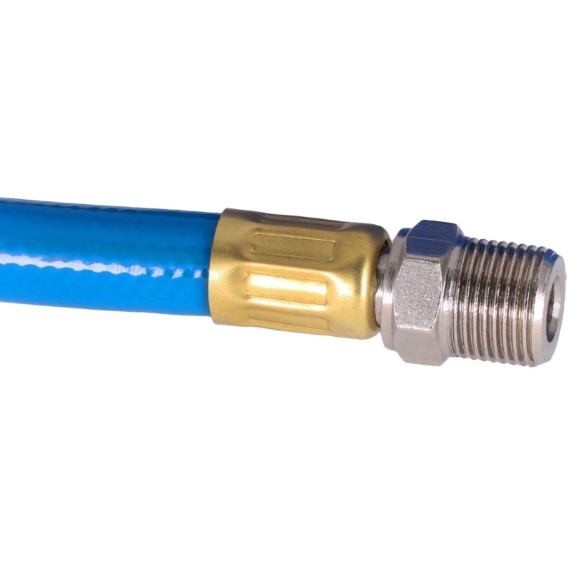 Zwijadło pneumatyczne 12 m 13.5 x 9.5 mm 13 bar