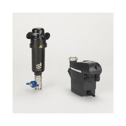 Separator cyklonowy DF-C0320-OU SUPERPLUS