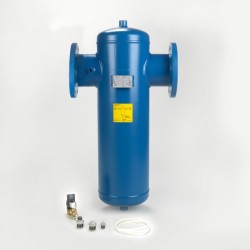 Separator cyklonowy SG-Z 2750 Standard