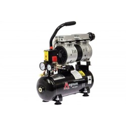 KOMPRESOR BEZOLEJOWY JWS-9 550W