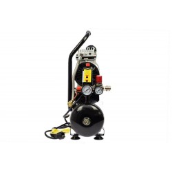 KOMPRESOR BEZOLEJOWY JWS-9 550W