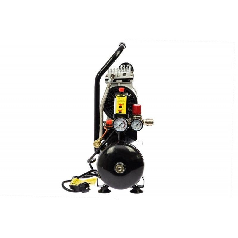 KOMPRESOR BEZOLEJOWY JWS-9 550W