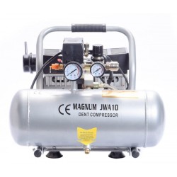 KOMPRESOR BEZOLEJOWY MAGNUM  JWA 10