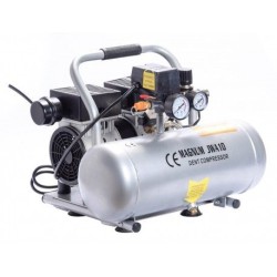KOMPRESOR BEZOLEJOWY MAGNUM  JWA 10