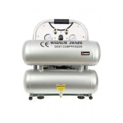 KOMPRESOR BEZOLEJOWY JWA 20