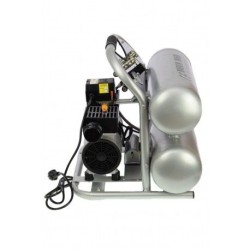 KOMPRESOR BEZOLEJOWY JWA 20