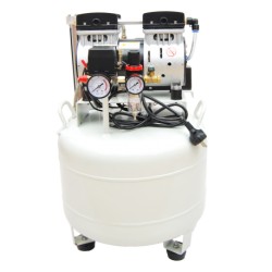 KOMPRESOR BEZOLEJOWY WYCISZONY EYK-35