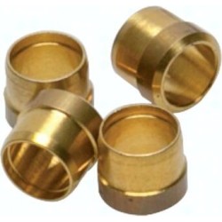 Pierścień zaciskowy 4 LL