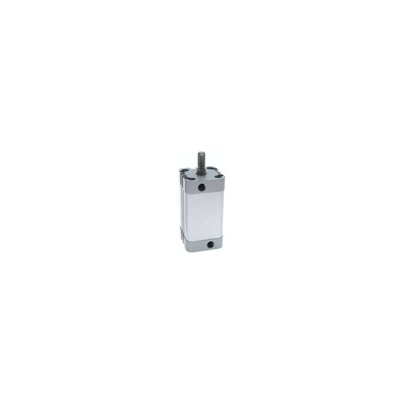 Silownik dwustronnego dzialania ISO 21287., 32, skok 30 mm