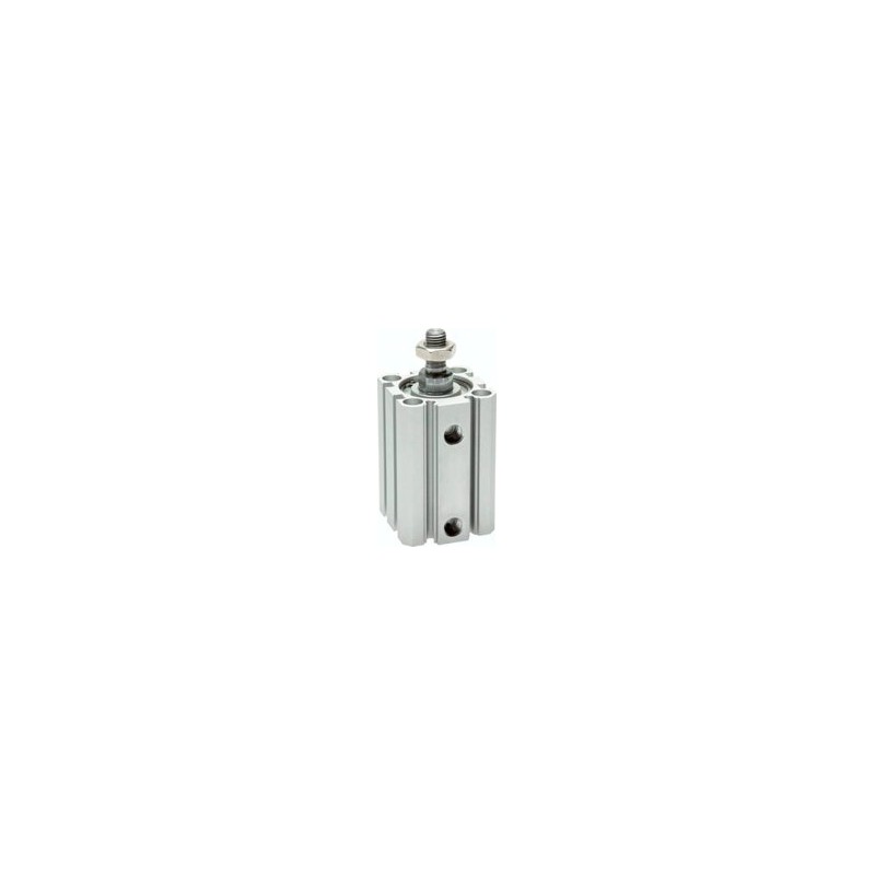 Silownik dwustronnego dzialania ISO 21287., 25, skok 125 mm
